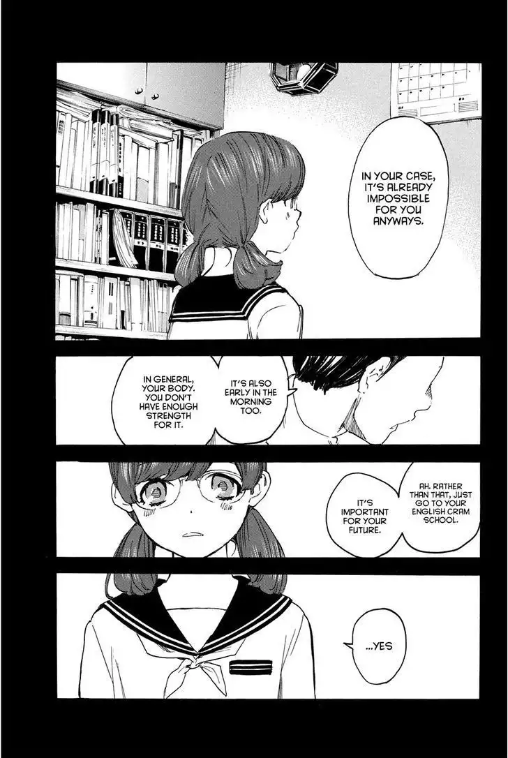 Soredemo Boku wa Kimi ga Suki Chapter 22 9